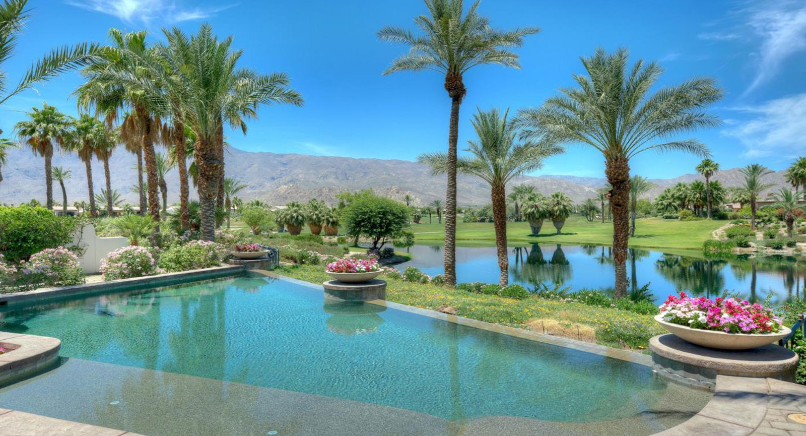 Homes For Sale in La Quinta CA