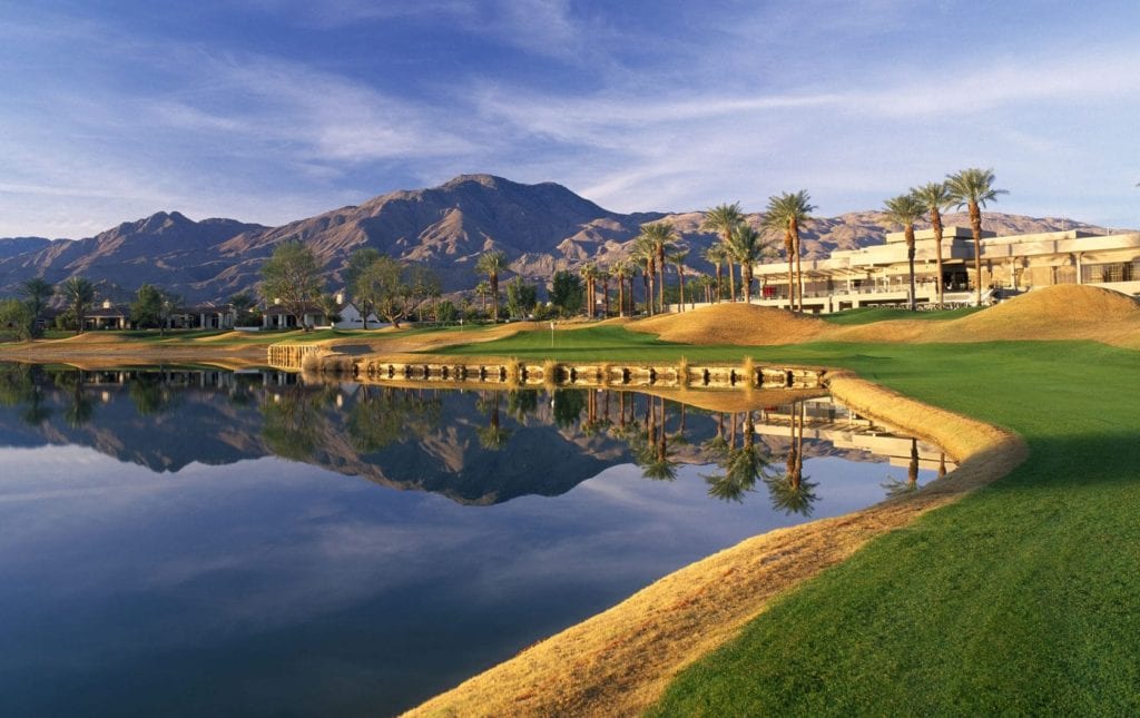 PGA-West